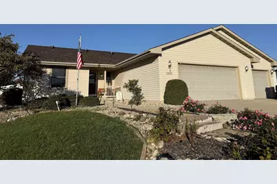 4601 Glacier View Drive, Milton, WI 53563 - Photo 33
