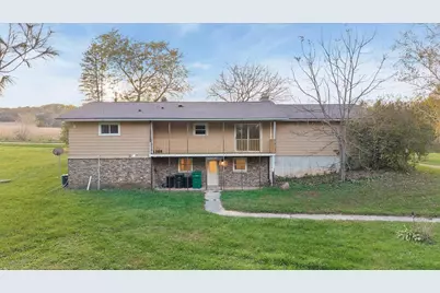 W10652 Shanks Road, Portage, WI 53901 - Photo 57