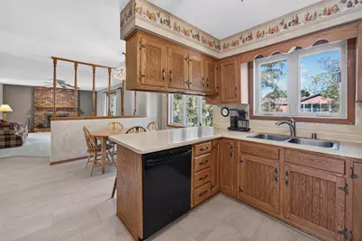 508 Woodvale Drive, DeForest, WI 53532 - Photo 11
