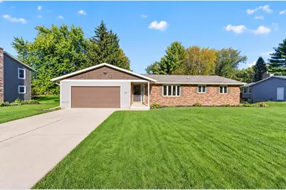 508 Woodvale Drive, DeForest, WI 53532 - Photo 1