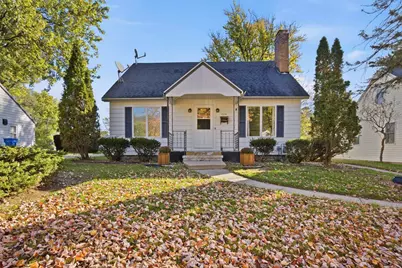 1014 Bowman Road, Wisconsin Dells, WI 53965 - Photo 1