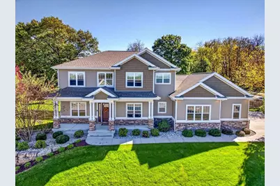 4653 Innovation Drive, DeForest, WI 53532 - Photo 1