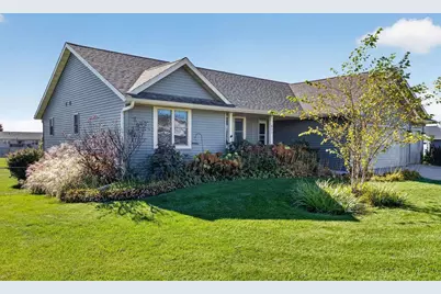 617 Badger Drive, Janesville, WI 53536 - Photo 27