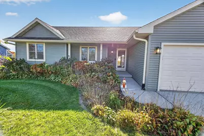 617 Badger Drive, Janesville, WI 53536 - Photo 1