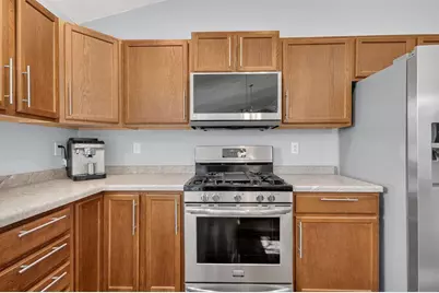 617 Badger Drive, Janesville, WI 53536 - Photo 5