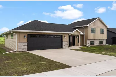Lot 79 Blarney Stone Drive, Albany, WI 53502 - Photo 7