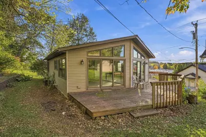 8 E Deerfield Street, Deerfield, WI 53531 - Photo 25