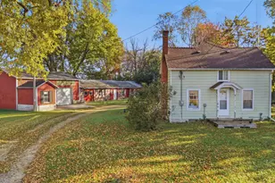 W352 Coulter Rd, Randolph, WI 53956 - Photo 1