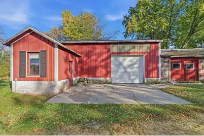 W352 Coulter Road, Randolph, WI 53956 - Photo 35