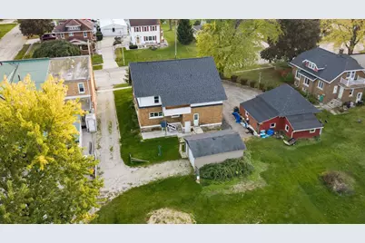 W6180 Main Street, Burnett, WI 53922 - Photo 47