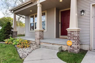 7801 Twinflower Drive, Madison, WI 53719 - Photo 5