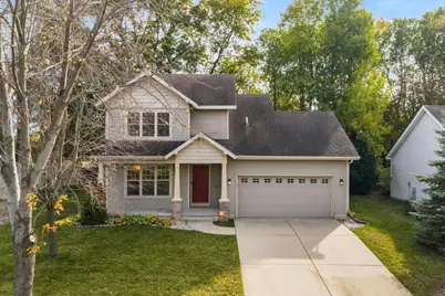 7801 Twinflower Drive, Madison, WI 53719 - Photo 1