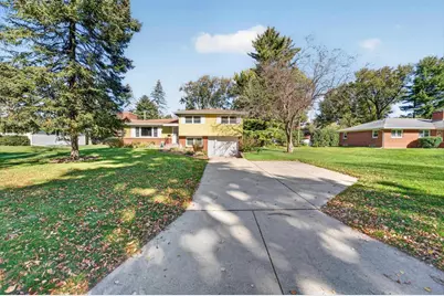5814 Crabapple Lane, Madison, WI 53711 - Photo 33