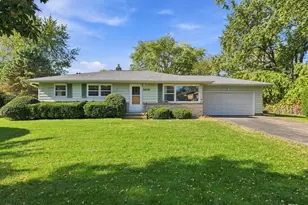 2006 Cameron Dr, Madison, WI 53711 - Photo 1