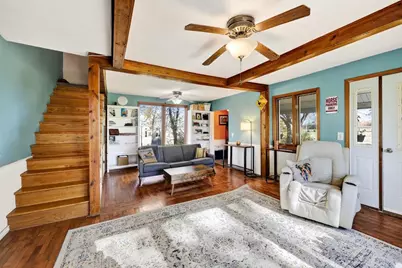 N6139 Ridge Road, Beaver Dam, WI 53916 - Photo 5