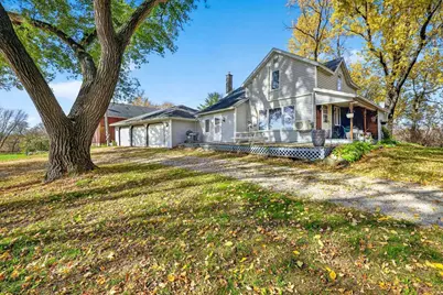 N6139 Ridge Road, Beaver Dam, WI 53916 - Photo 1