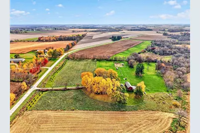 N6139 Ridge Road, Beaver Dam, WI 53916 - Photo 47