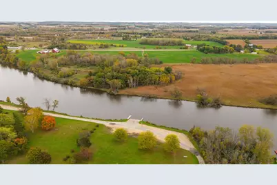 5.06 Acres County E Road, Horicon, WI 53032 - Photo 11