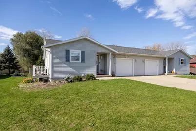 1815 Crawford Street, Baraboo, WI 53913 - Photo 1