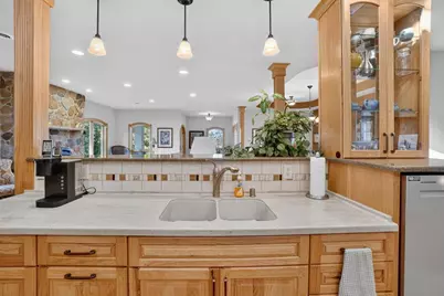 W6691 Kiesling Road, Jefferson, WI 53549 - Photo 11