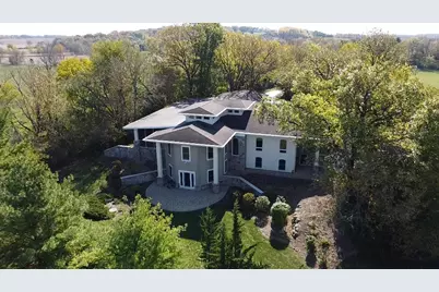 W6691 Kiesling Road, Jefferson, WI 53549 - Photo 67