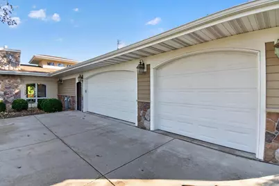 W6691 Kiesling Road, Jefferson, WI 53549 - Photo 3