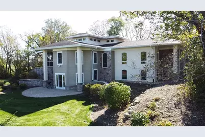 W6691 Kiesling Road, Jefferson, WI 53549 - Photo 69
