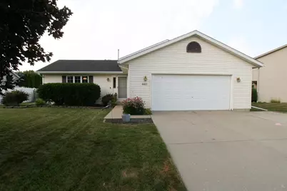 4411 Saratoga Drive, Janesville, WI 53546 - Photo 1