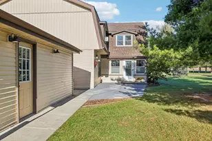 414 Saddle Ridge, Portage, WI 53901 - Photo 1