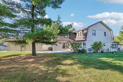 414 Saddle Ridge, Portage, WI 53901 - Photo 33