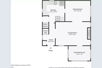 1889 E Washington Avenue, Madison, WI 53704 - Photo 31