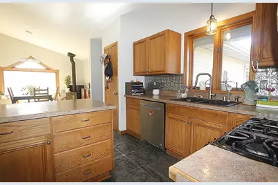 N5840 Oak Tree Acres, Princeton, WI 54968 - Photo 3