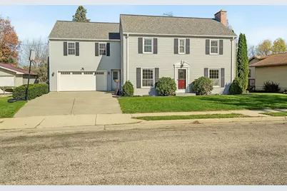 414 E Merrimac Street, Ridgeville, WI 53533 - Photo 41
