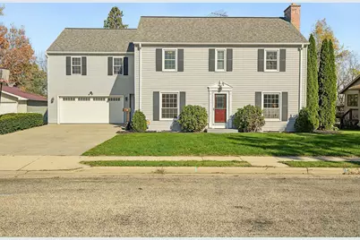 414 E Merrimac Street, Ridgeville, WI 53533 - Photo 1