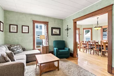 331 W Harrison Street, Columbus, WI 53925 - Photo 5