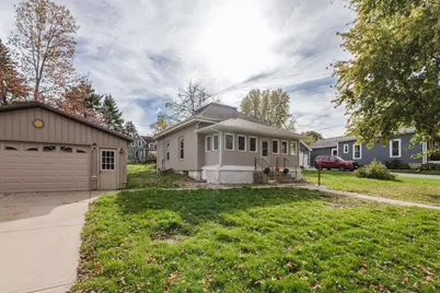 309 E Chapel Street, Ridgeville, WI 53533 - Photo 3