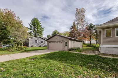 309 E Chapel Street, Ridgeville, WI 53533 - Photo 5