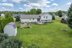 1011 Eagle Ln, Poynette, WI 53955 - Photo 35