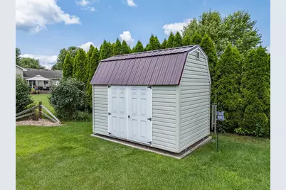 1011 Eagle Lane, Poynette, WI 53955 - Photo 39