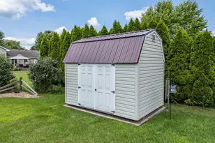 1011 Eagle Ln, Poynette, WI 53955 - Photo 39