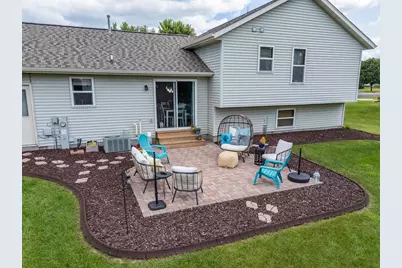 1011 Eagle Lane, Poynette, WI 53955 - Photo 37