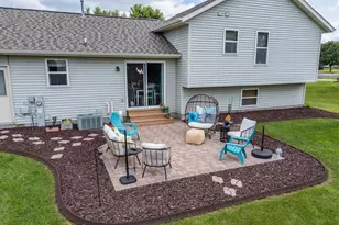 1011 Eagle Ln, Poynette, WI 53955 - Photo 37