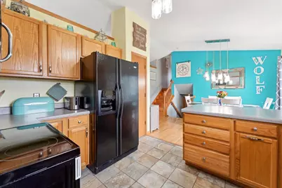 1011 Eagle Lane, Poynette, WI 53955 - Photo 11