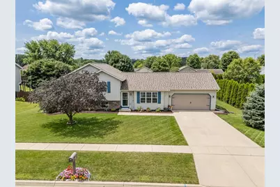 1011 Eagle Lane, Poynette, WI 53955 - Photo 41