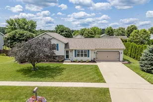 1011 Eagle Ln, Poynette, WI 53955 - Photo 41
