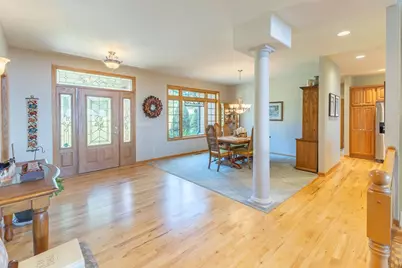 14767 Eagle Ridge Road, Ferryville, WI 54628 - Photo 7