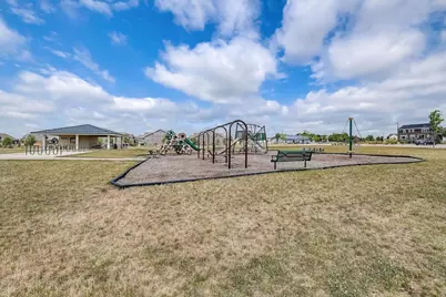 6678 Warner Farm Drive, DeForest, WI 53532 - Photo 5
