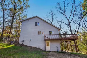 9691 NW Badger Heights, Edgerton, WI 53534 - Photo 3