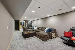 S5631 Glacier Dr, Baraboo, WI 53913 - Photo 21