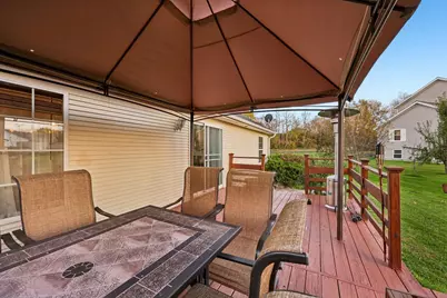 S5631 Glacier Drive, Baraboo, WI 53913 - Photo 25